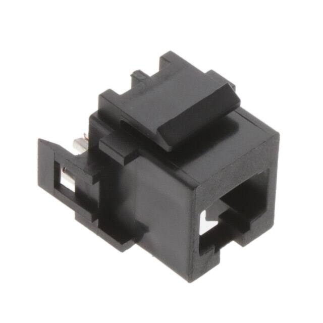 216005-1 TE Connectivity AMP Connectors  Jack per connettori modulari